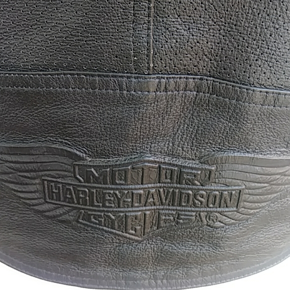 Harley-Davidson Jackets & Blazers - Vintage Harley Davidson Riding Jacket